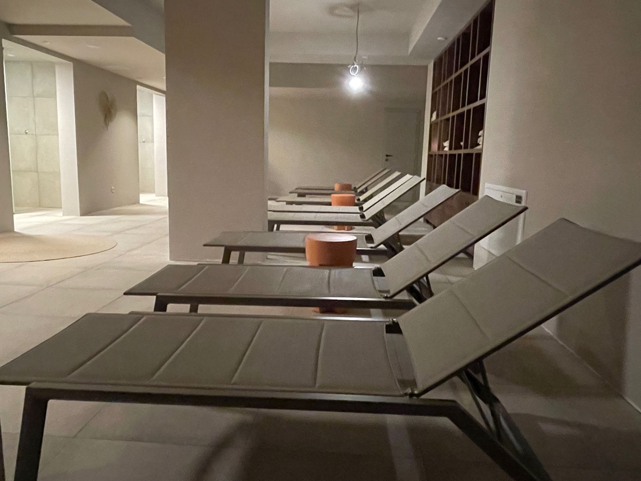 body treatments, deep-tissue massages, sports massages, facials