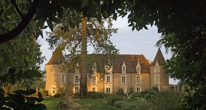 Domaine des Etangs, Auberge Collection