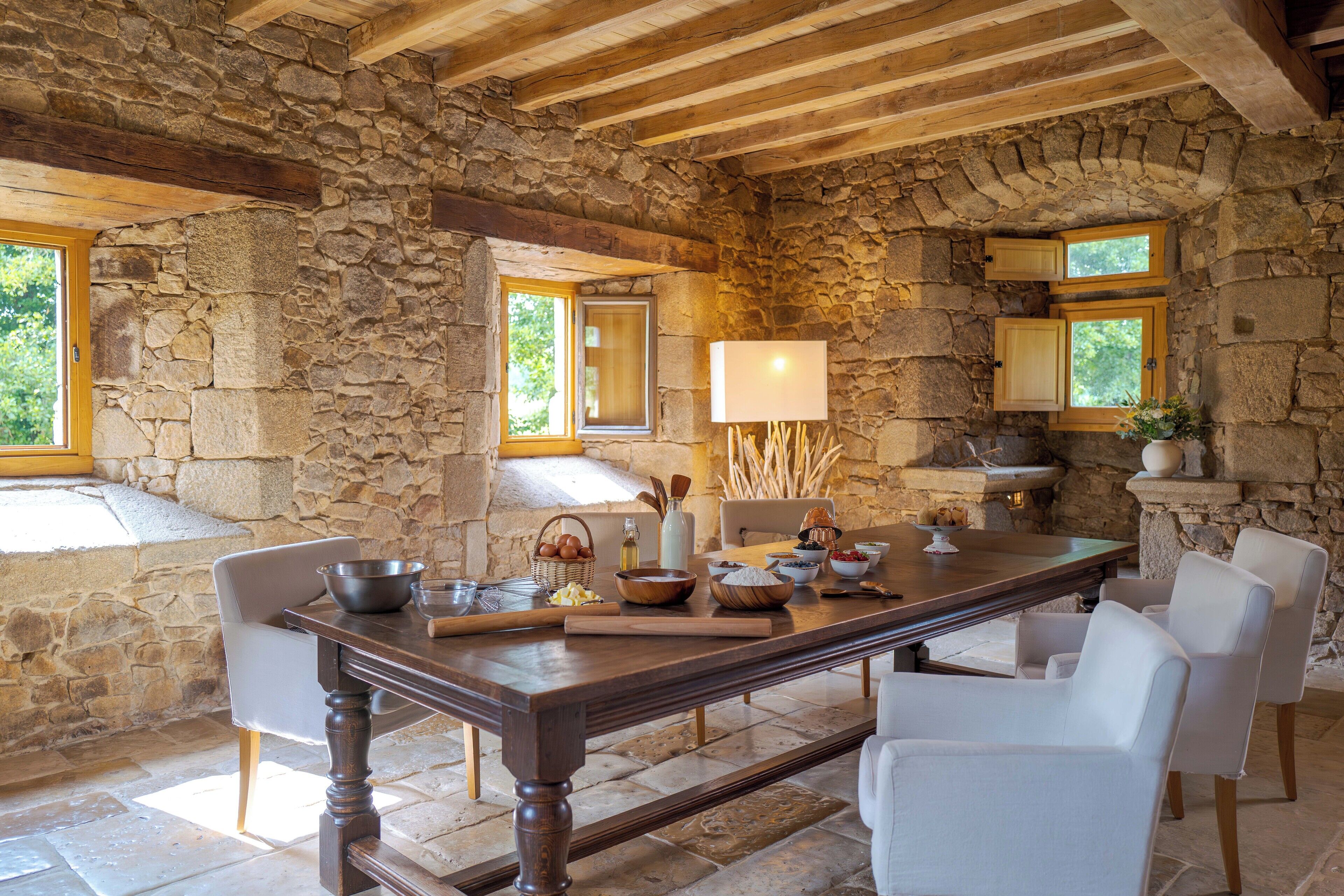 Cottage (5 Centaure) | Cuisine privée