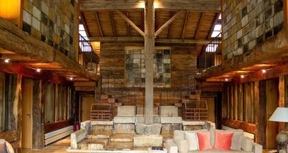 Domaine des Etangs, Auberge Collection