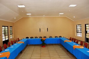 Meeting facility - ACK Resort Salama (Syokimau)