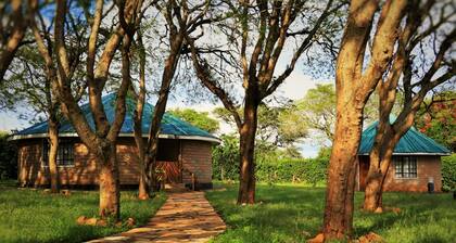 ACK Resort Salama