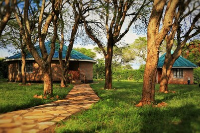 ACK Resort Salama