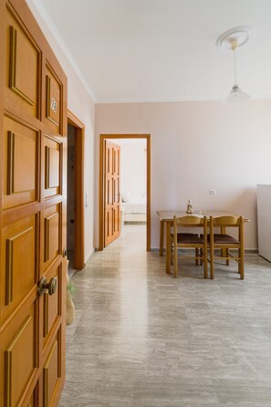 تناول الطعام