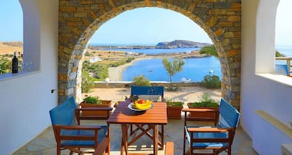 Armonia by Grispos Villas