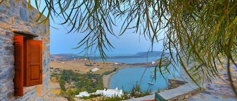 Studio Exclusif, vue mer (Rock House) | Terrasse/Patio