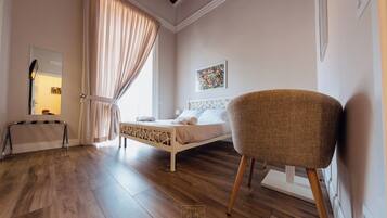 Deluxe-Doppelzimmer, 1 Doppelbett (4)