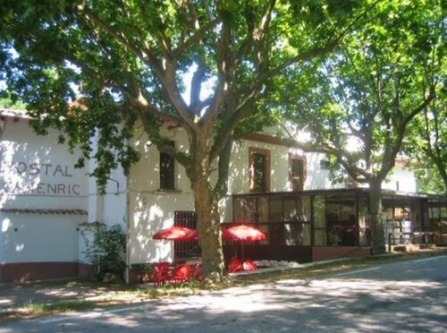 Hostal Rural Can Enric