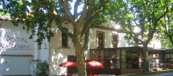 Hostal Rural Can Enric