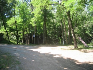 Property grounds - Hostal Rural Can Enric (Sant Sadurni d'Osormort)