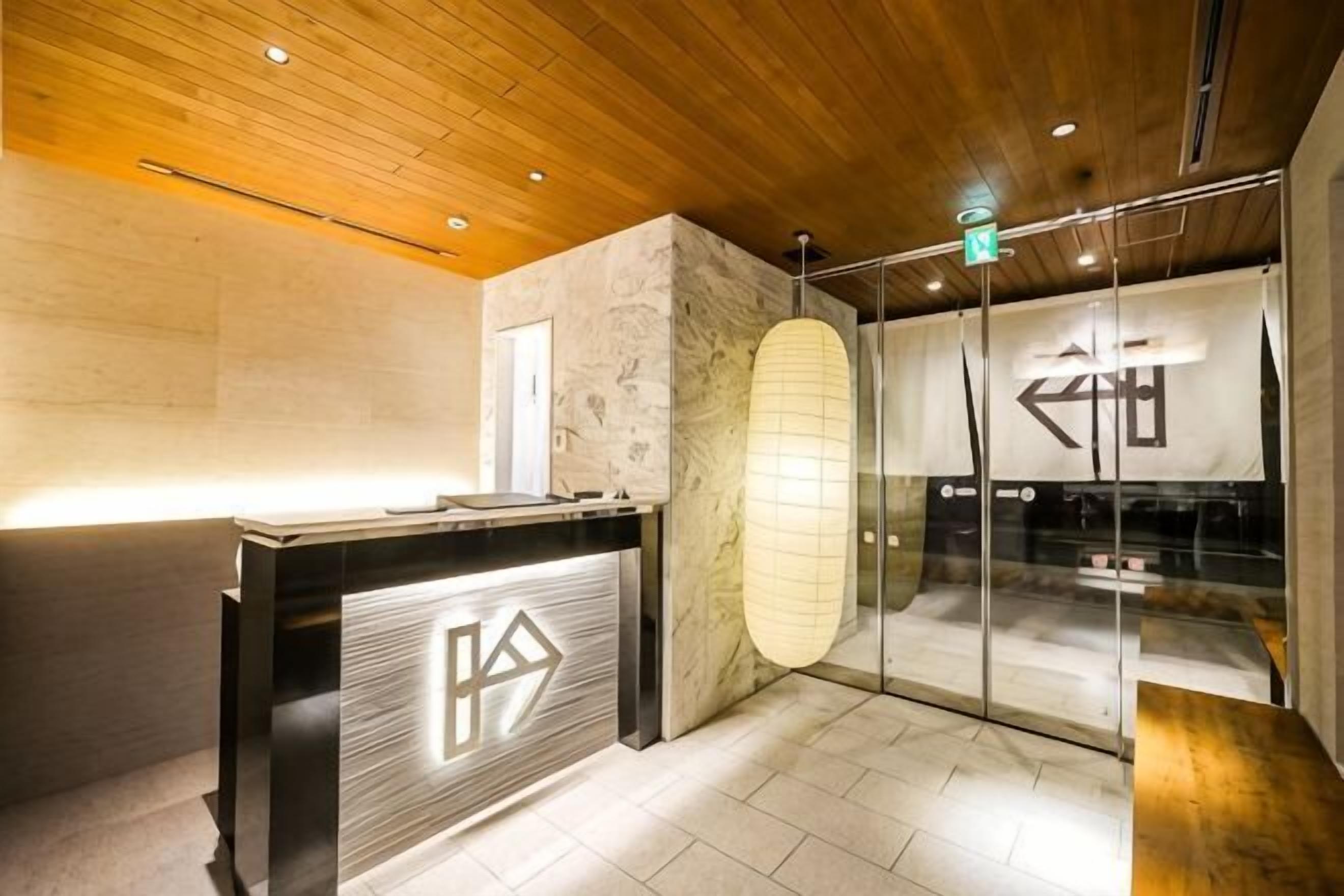 Khu sảnh