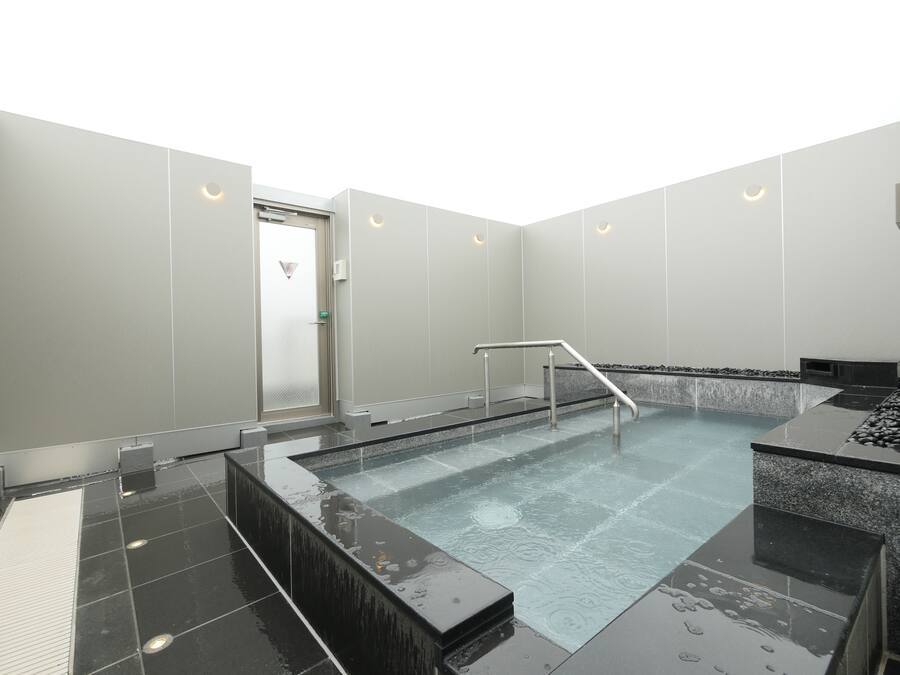Baños públicos