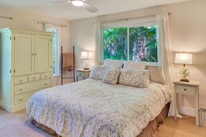 3 Schlafzimmer, Bügeleisen/Bügelbrett, kostenloses WLAN, Bettwäsche