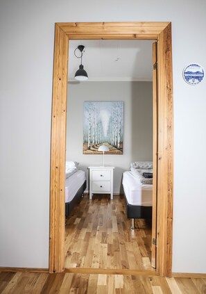 Appartement | Gratis wifi, beddengoed