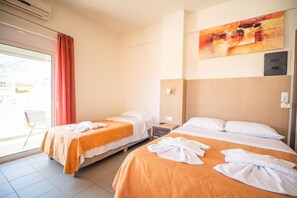 Verdunkelungsvorhänge, schallisolierte Zimmer, kostenloses WLAN