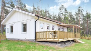 Eksteriør