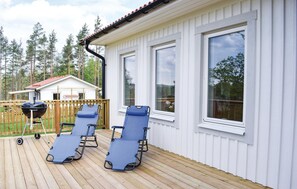 Boendeområde