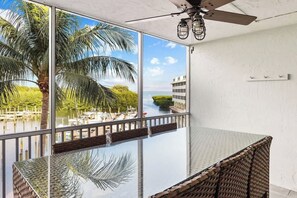 Dining - Stunning Harborview Residence on Captiva Island (Captiva)