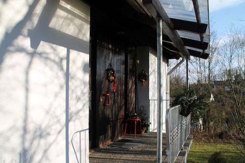 Apartment Bergblick Bischberg