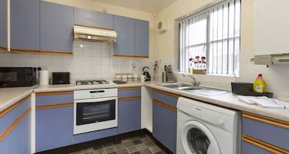 Havelock 3 bedroom house