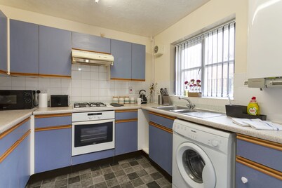 Havelock 3 bedroom house