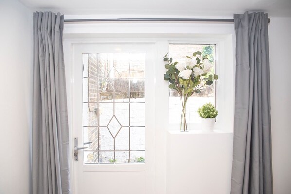 Apartment, 2 Schlafzimmer | 2 Schlafzimmer, kostenloses WLAN