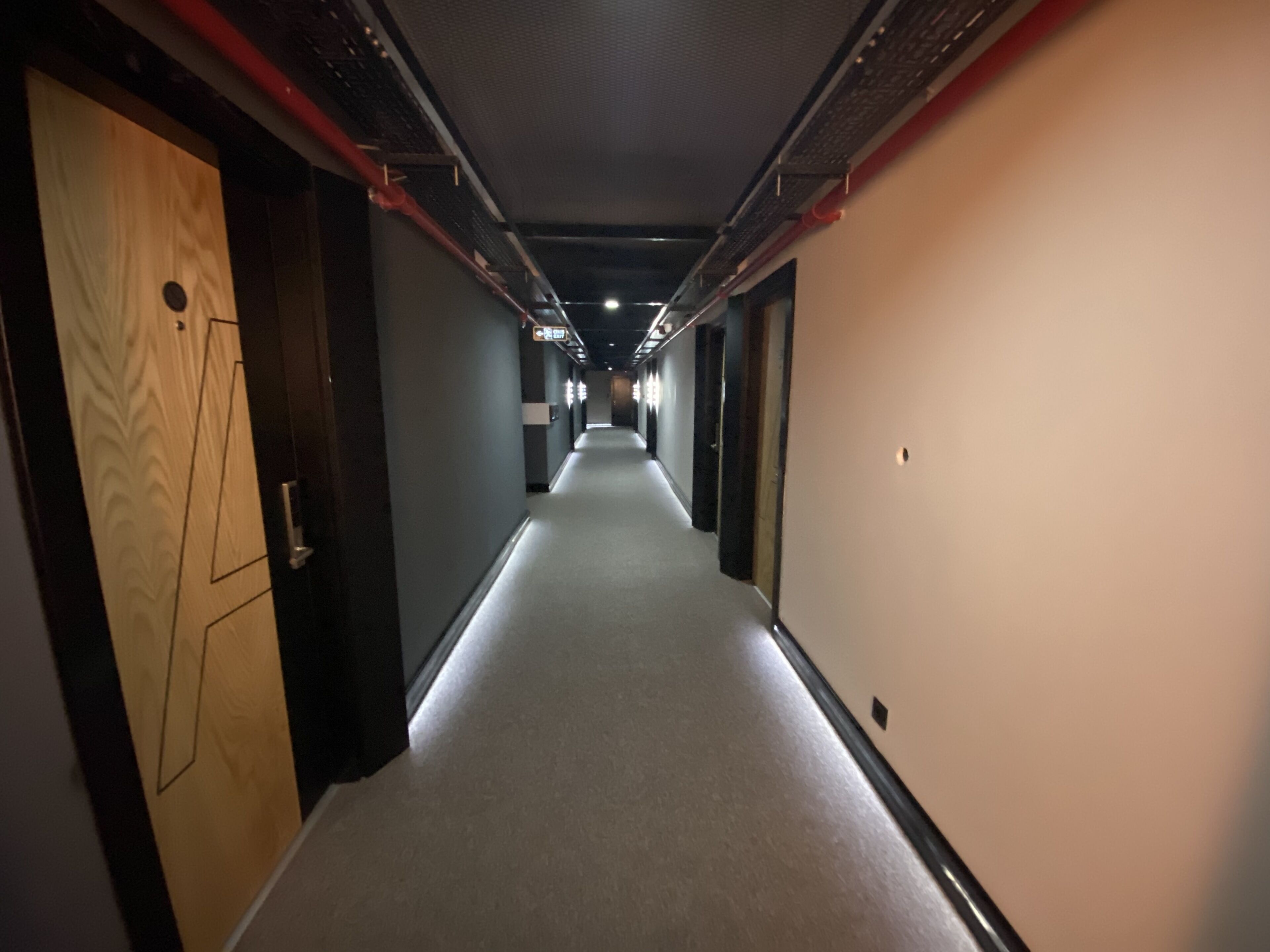 Foto - Afflon Hotels Loft City