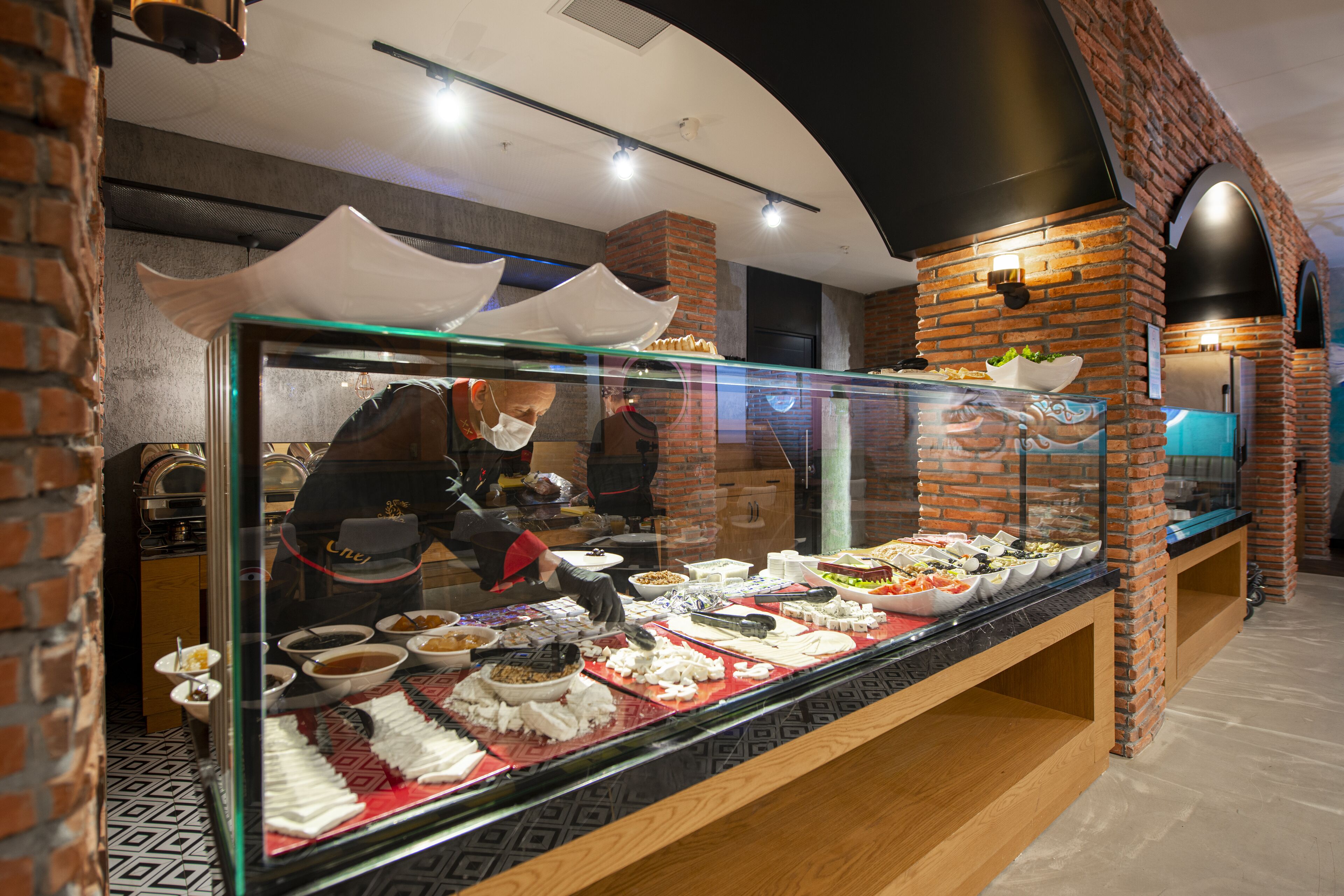 Foto - Afflon Hotels Loft City