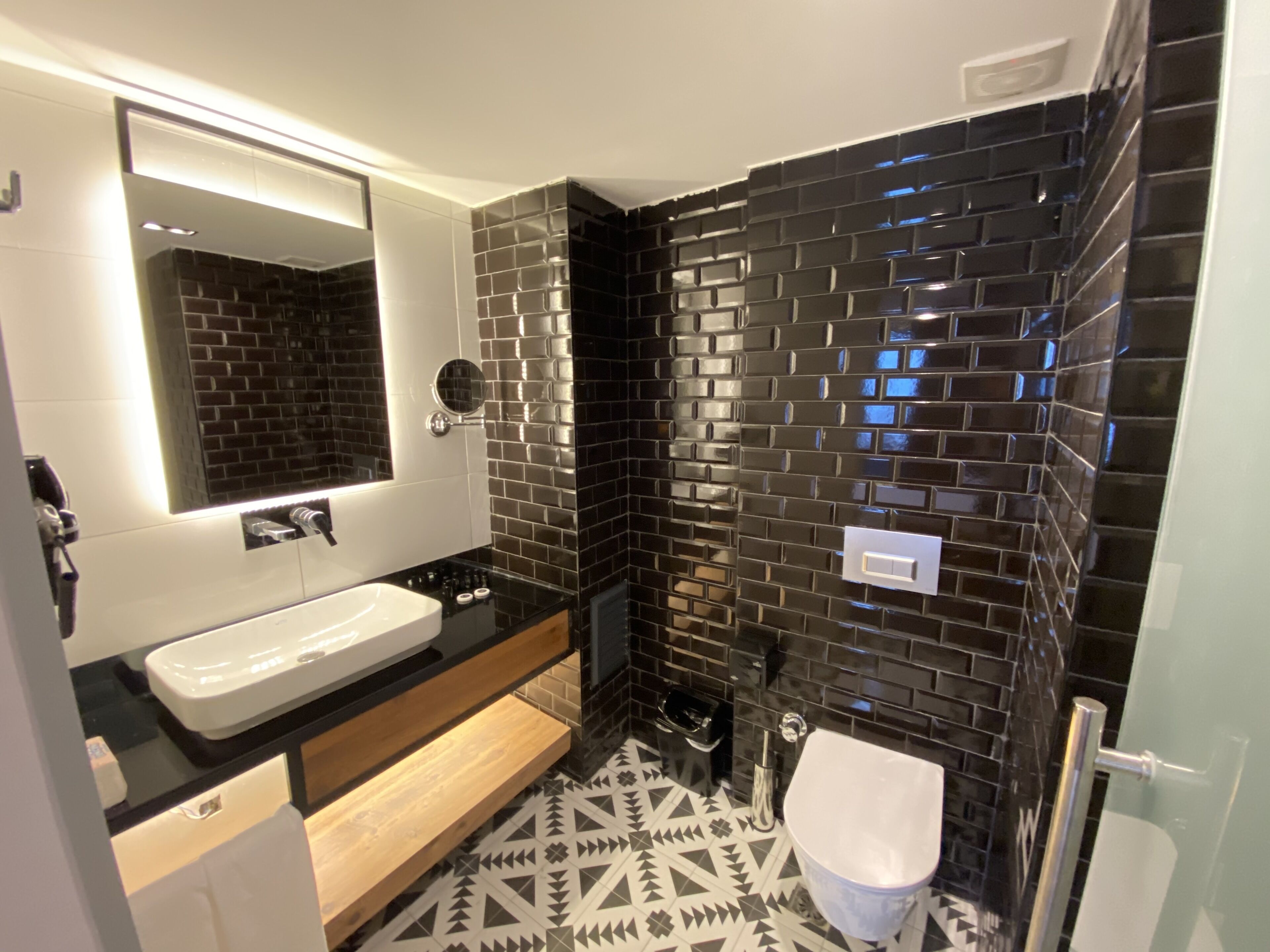 Foto - Afflon Hotels Loft City