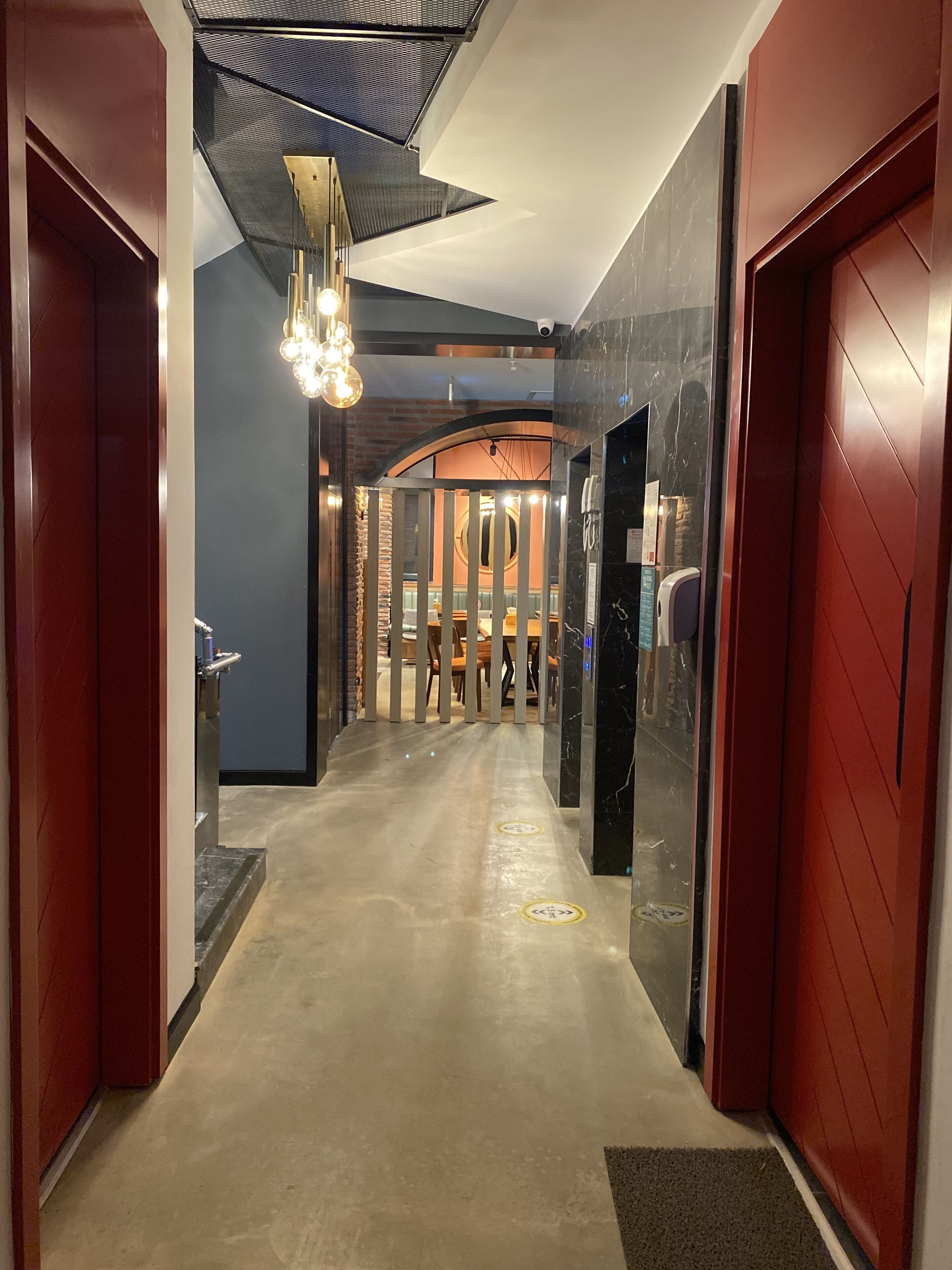 Foto - Afflon Hotels Loft City