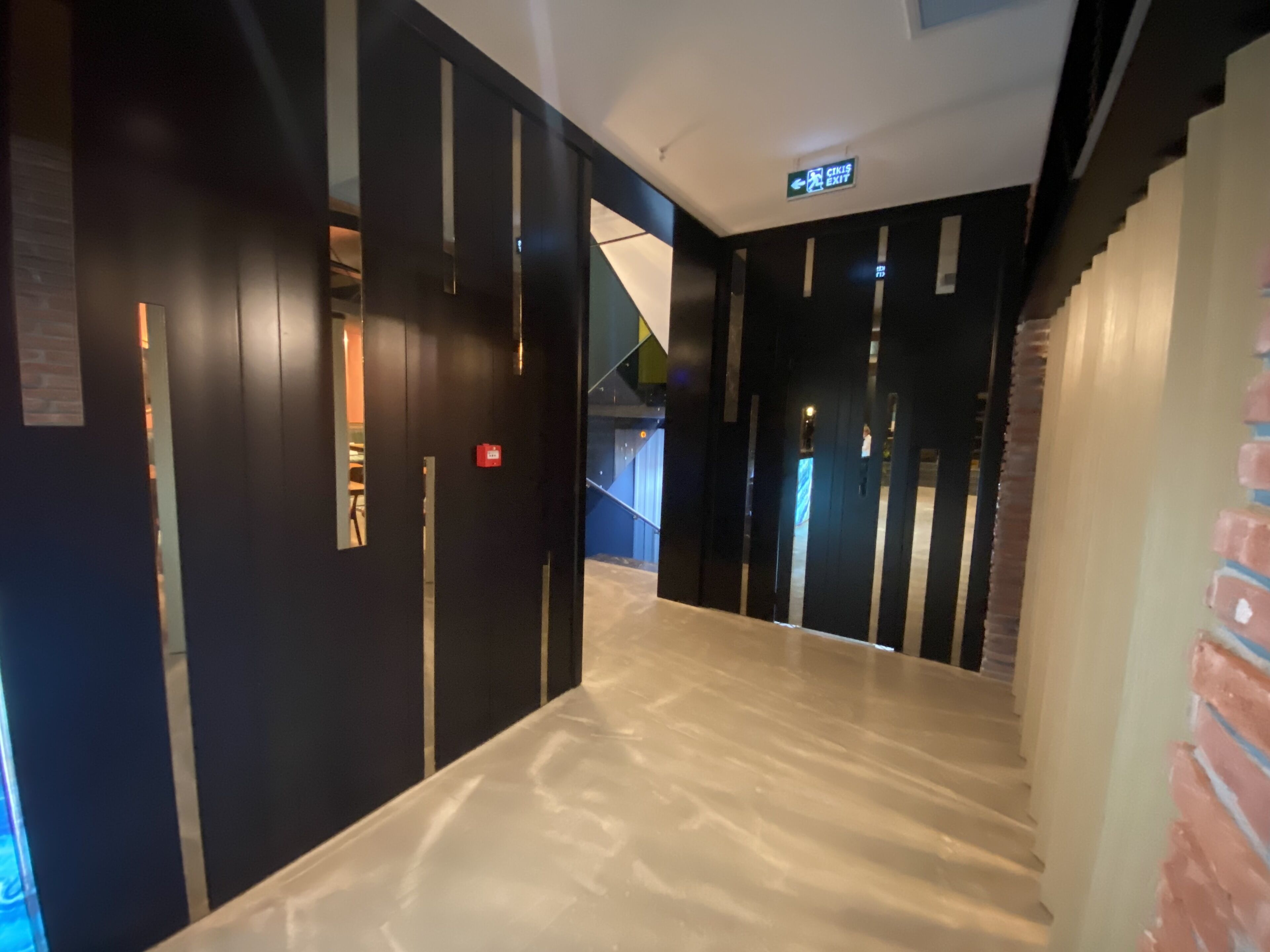 Foto - Afflon Hotels Loft City