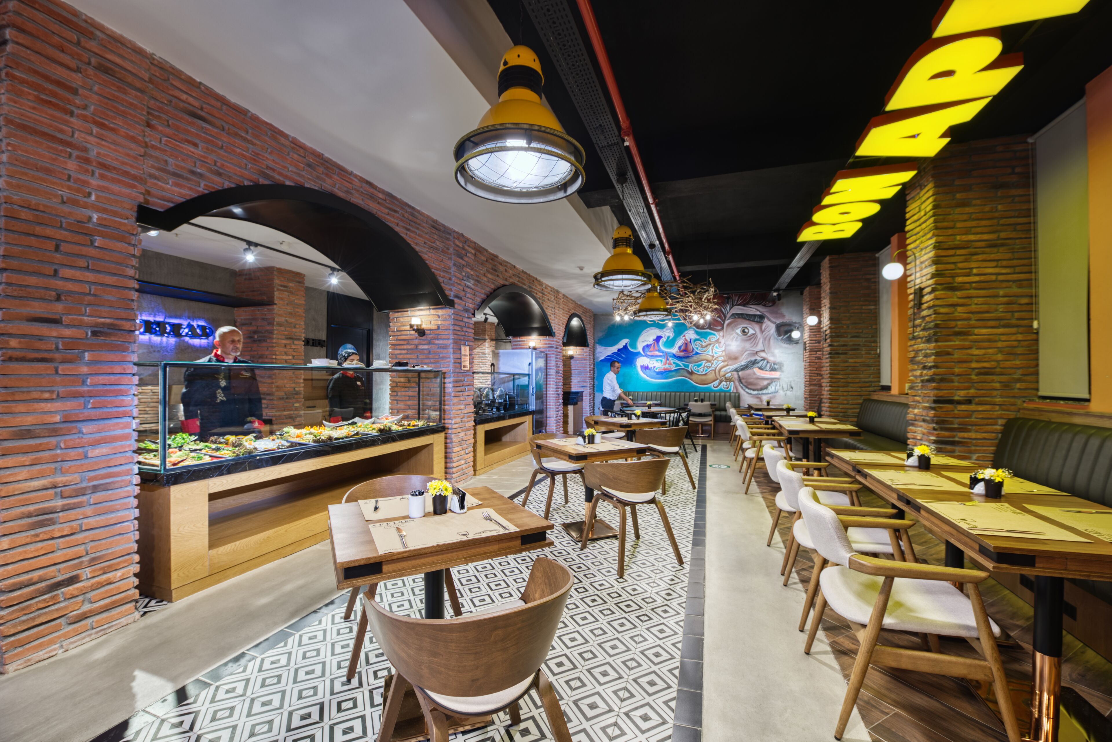 Photo - Afflon Hotels Loft City