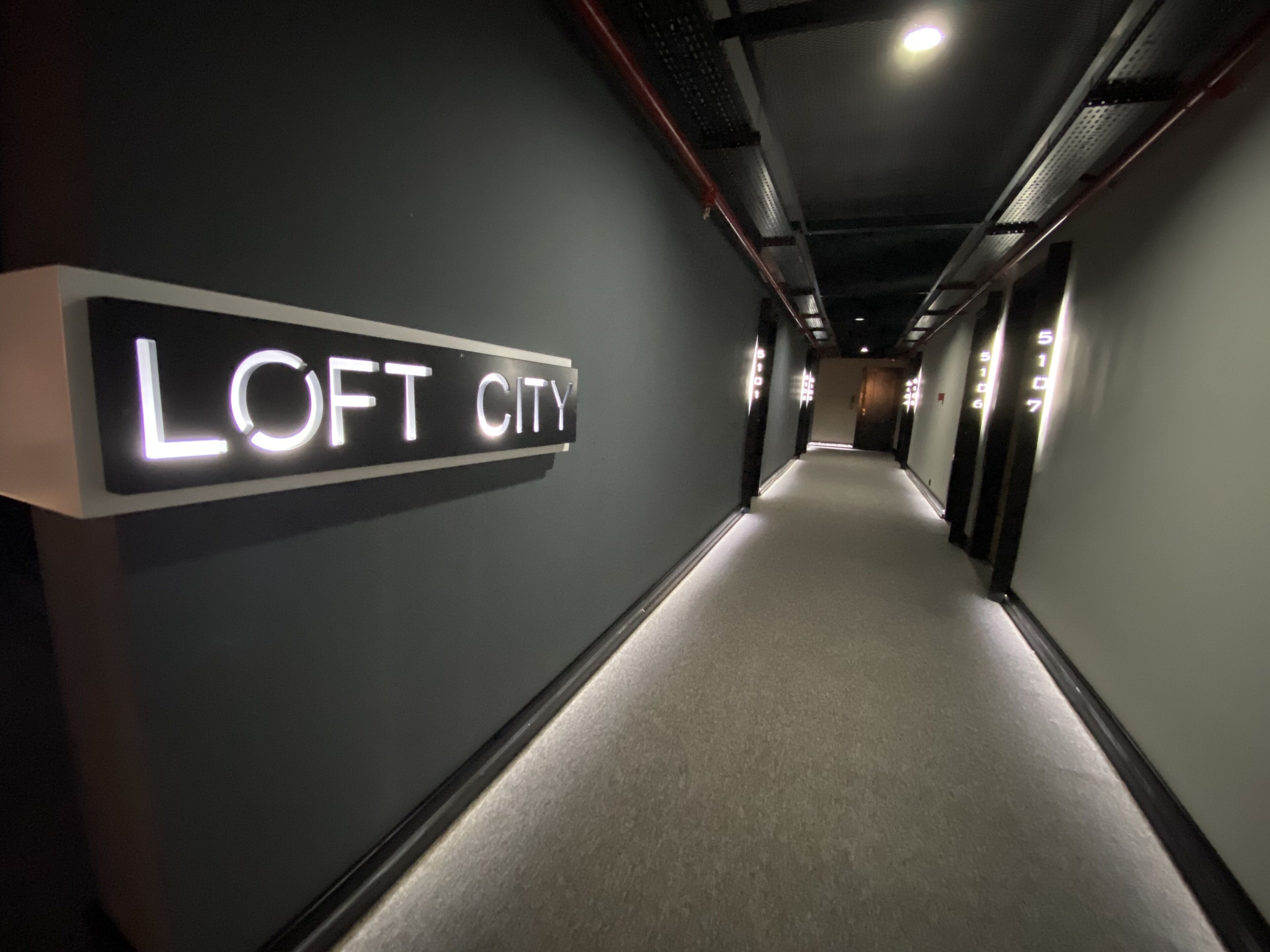 Photo - Afflon Hotels Loft City