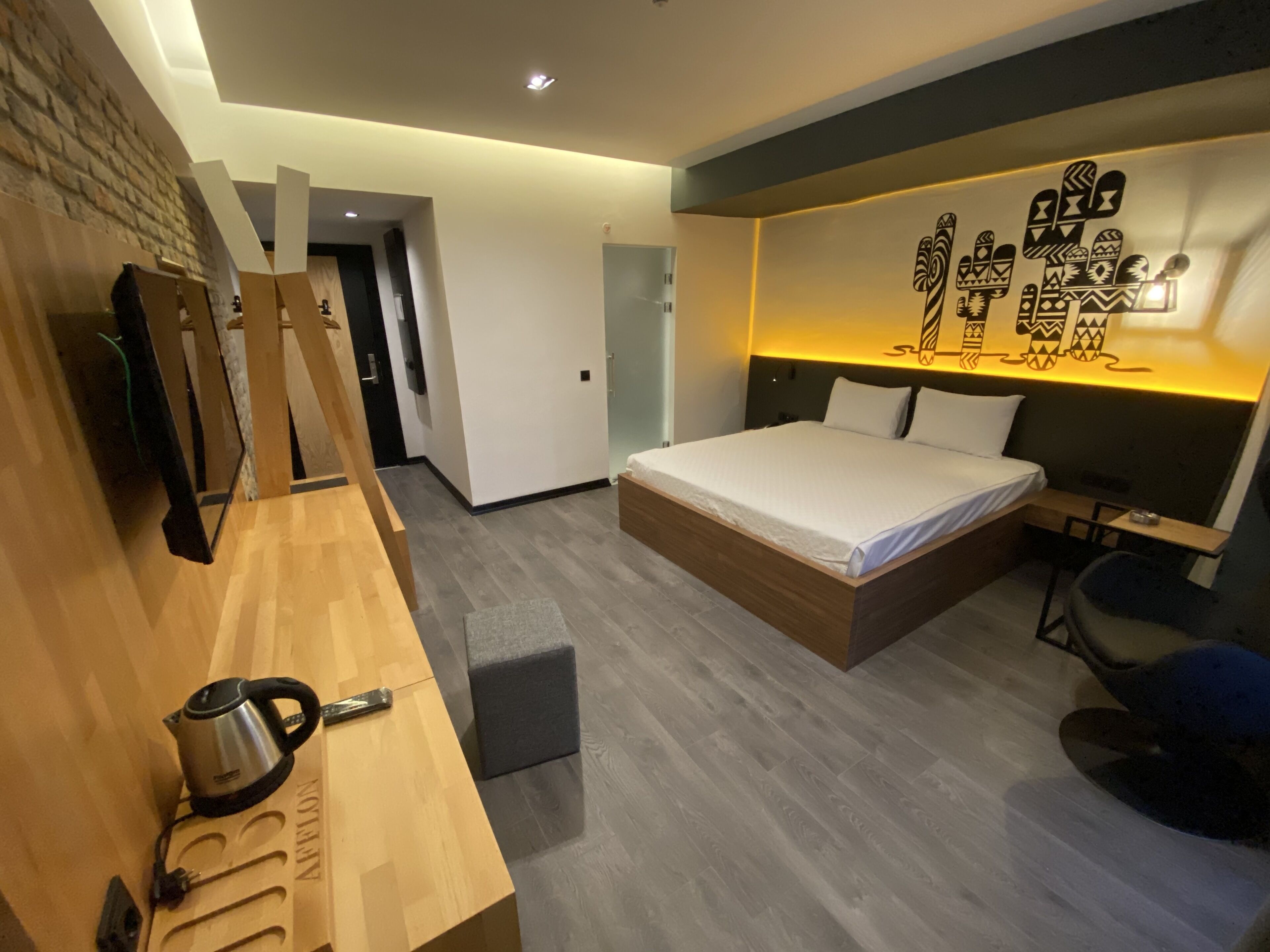 Habitación