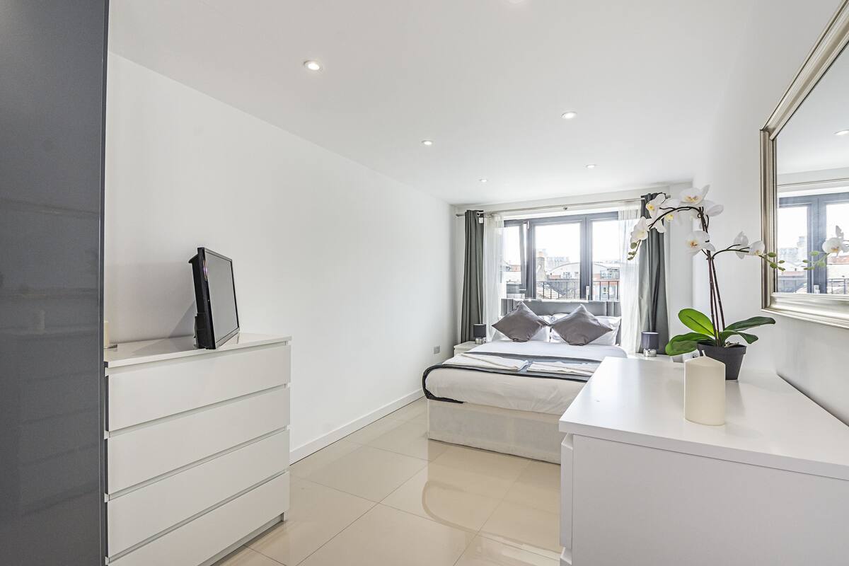 2 chambres, Wi-Fi gratuit