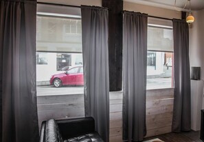 Apartment | View from room