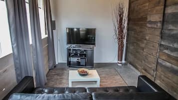 Apartment | Television