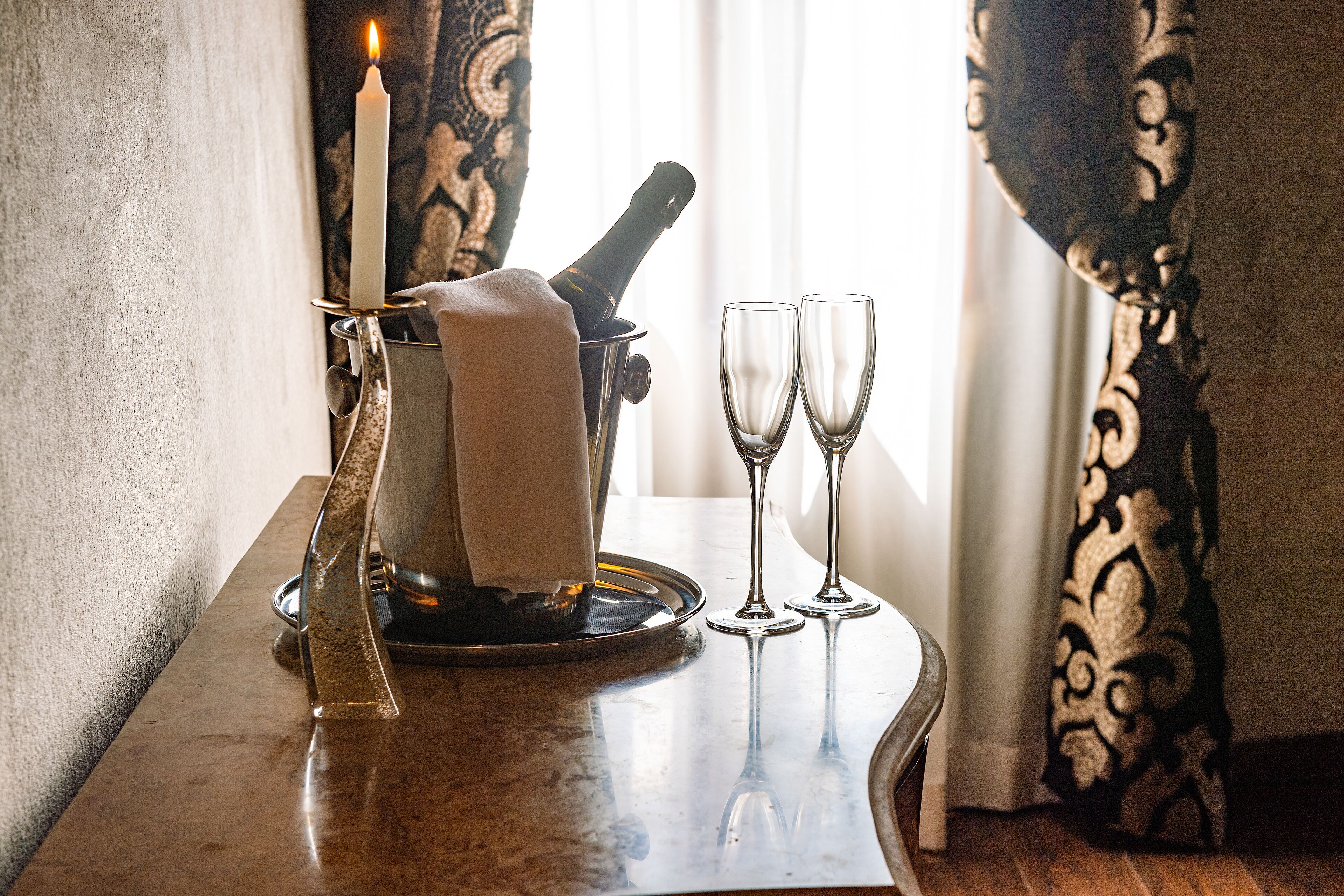 Foto - Domus Superior