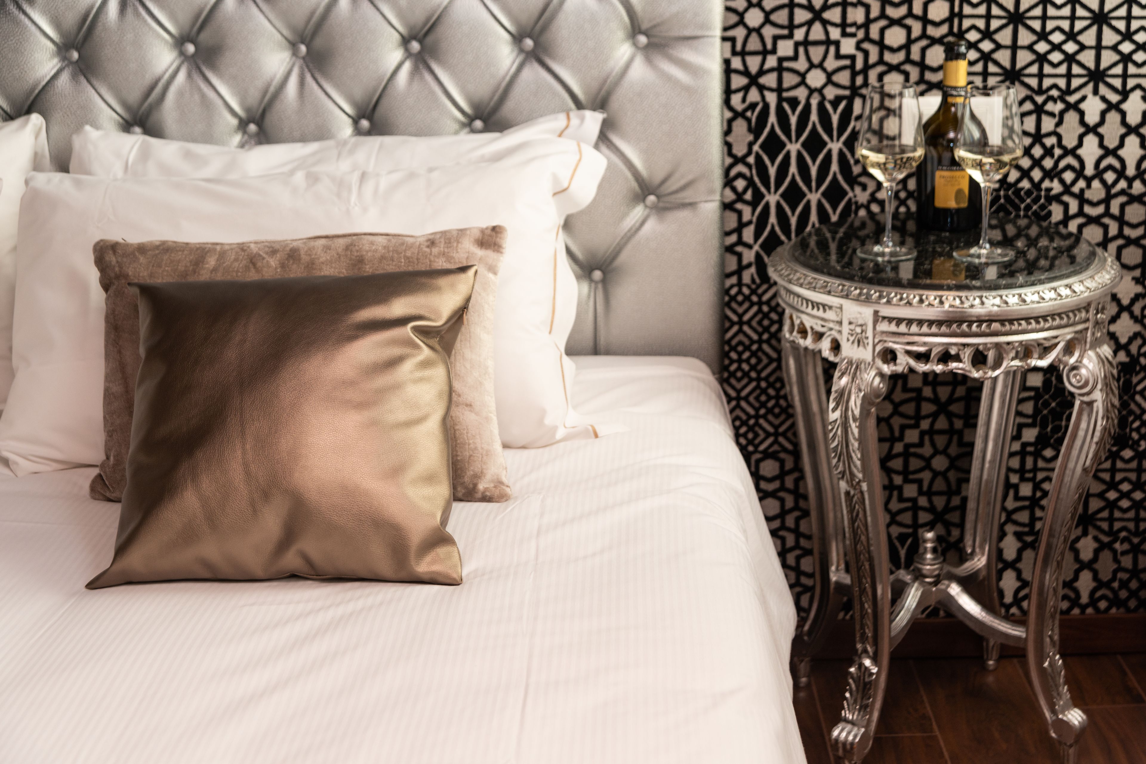 Foto - Domus Superior