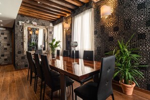 Interior - Domus Superior (Venice)