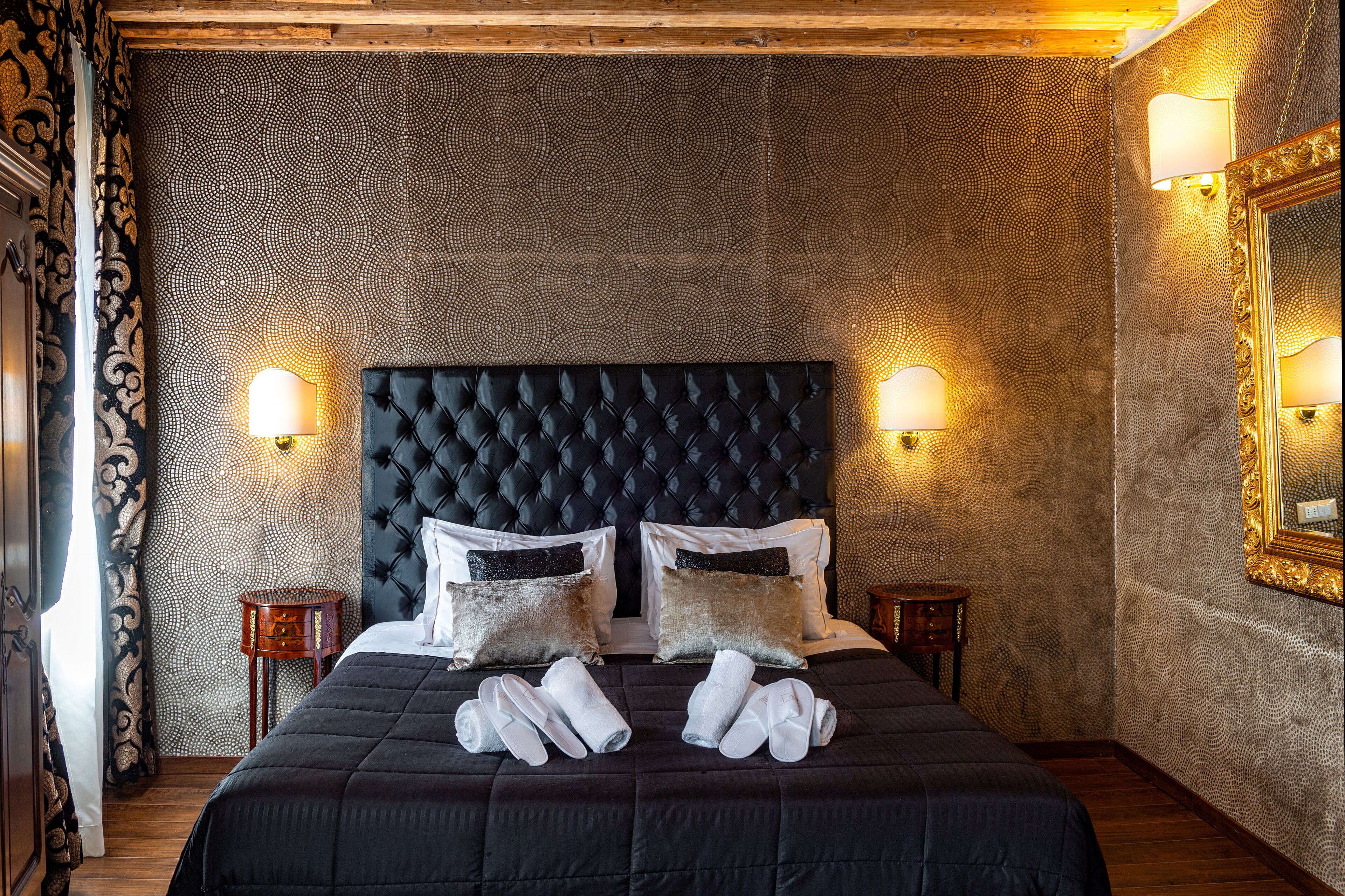 Foto - Domus Superior