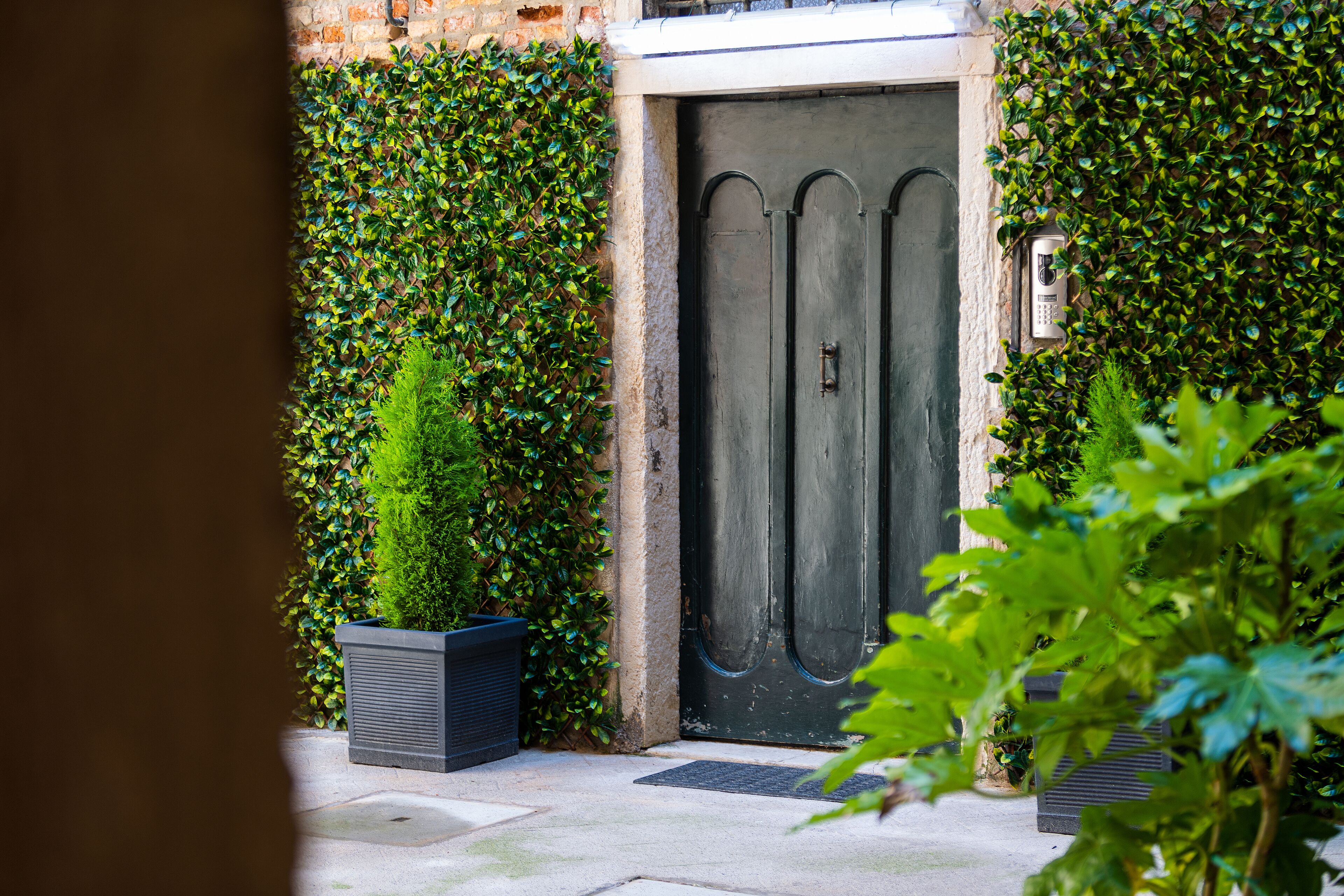 Foto - Domus Superior