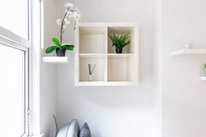 Apartament, 1 dormitori | 1 dormitori, decoració individual i mobiliari individual