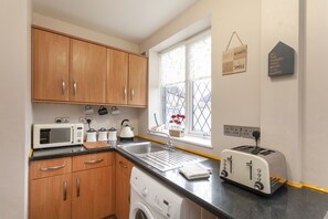 Appartement | Cuisine privée