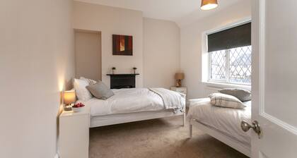 Astley 3 bedroom house