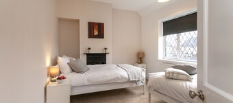 Astley 3 bedroom house