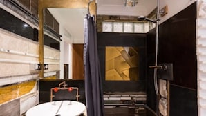 Apartamento, 1 habitación | 1 dormitorio y wifi gratis