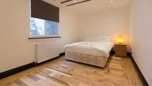 Apartamento, 1 habitación | 1 dormitorio y wifi gratis