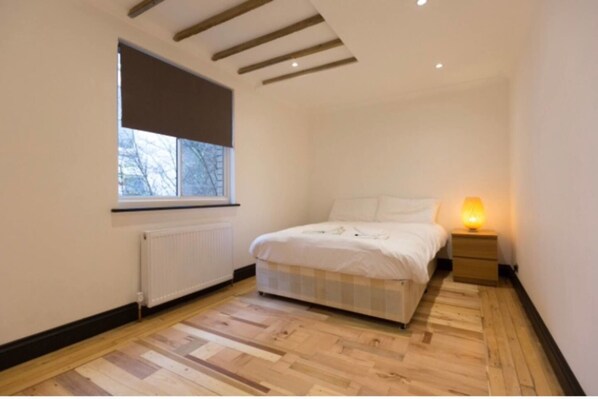 Apartment, 1 Bedroom