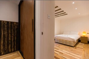 Apartment, 1 Bedroom